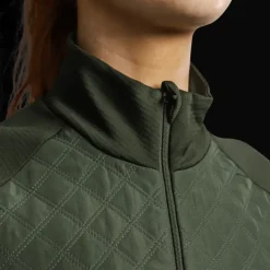 Hybrid Jacket, träningsjacka, dam - Träningsjackor - Hybrid Jacket, träningsjacka, dam