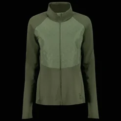 Hybrid Jacket, träningsjacka, dam - Träningsjackor - Hybrid Jacket, träningsjacka, dam