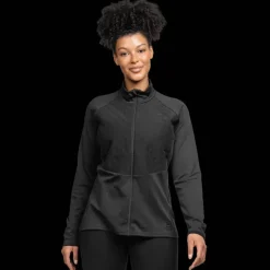 Hybrid Jacket, träningsjacka, dam - Träningsjackor - Hybrid Jacket, träningsjacka, dam