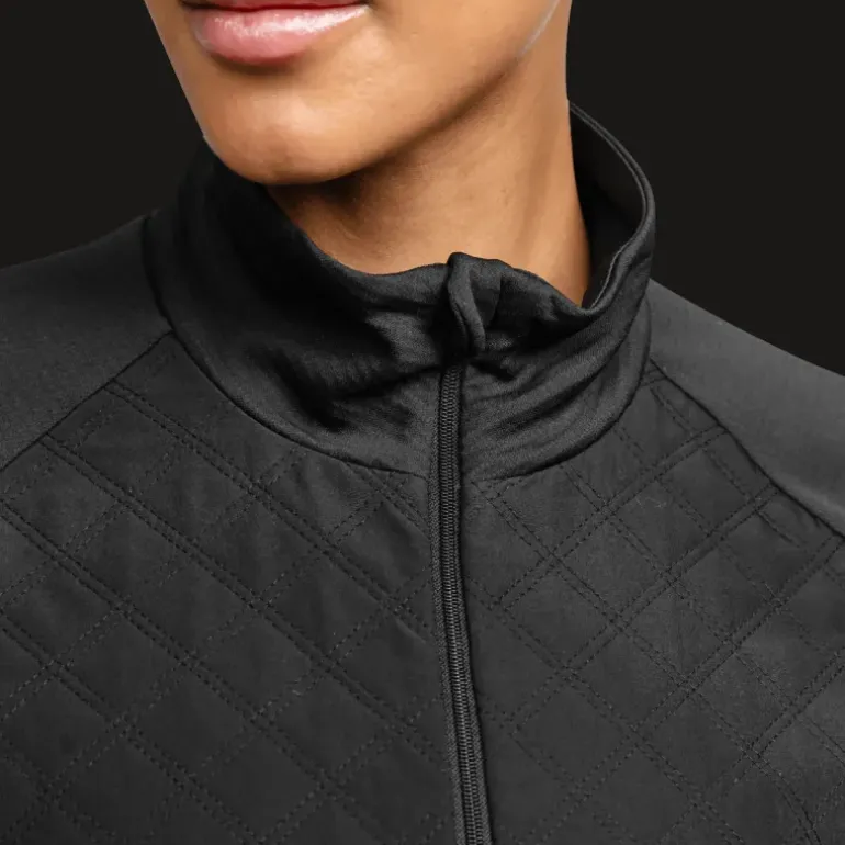 Hybrid Jacket, träningsjacka, dam - Träningsjackor - Hybrid Jacket, träningsjacka, dam
