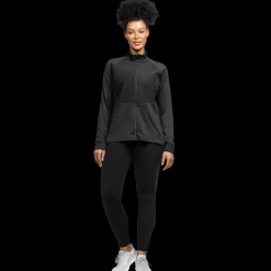 Hybrid Jacket, träningsjacka, dam - Träningsjackor - Hybrid Jacket, träningsjacka, dam