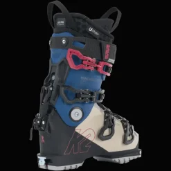 Hybrid Touring Boots Mindbender 95W 24/25, freeride-känga - Toppturspjäxor - Hybrid Touring Boots Mindbender 95W 24/25, freeride-känga