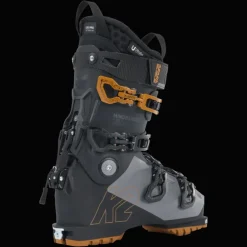 Hybrid Touring Boots Mindbender 100 24/25, topptur-/friåkningspjäxa herr - Toppturspjäxor - Hybrid Touring Boots Mindbender 100 24/25, topptur-/friåkningspjäxa herr