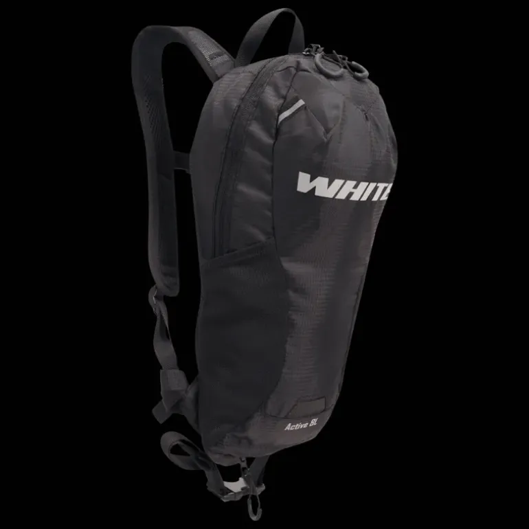 Hydration Backpack Active 8+2L, ryggsäck, hydreringssäck - Vätskeryggsäckar - Hydration Backpack Active 8+2L, ryggsäck, hydreringssäck