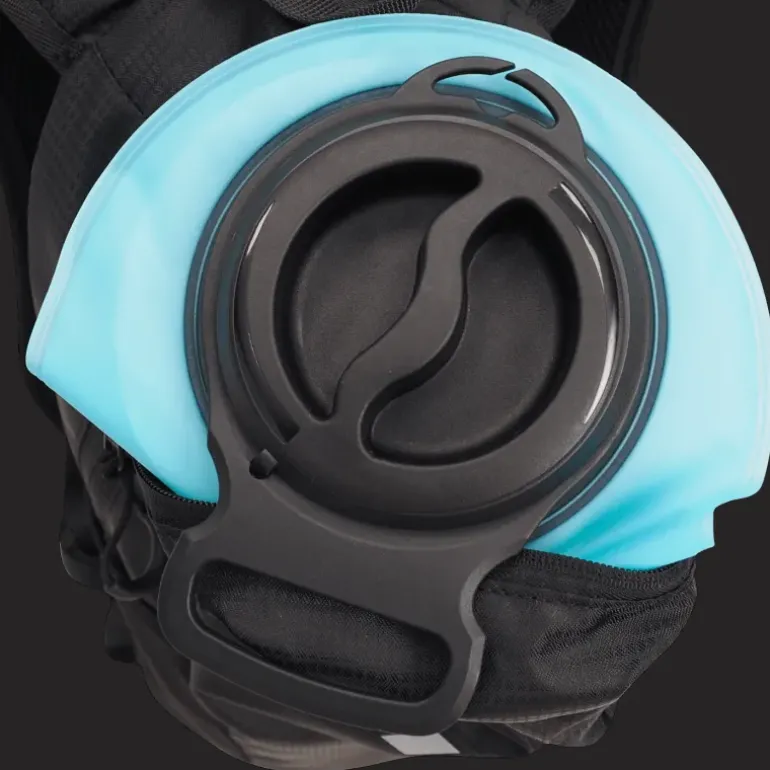 Hydration Backpack Active 8+2L, ryggsäck, hydreringssäck - Vätskeryggsäckar - Hydration Backpack Active 8+2L, ryggsäck, hydreringssäck