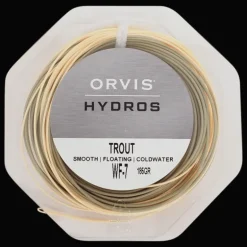Hydros Trout WF F, fluglina - Fluglina - Hydros Trout WF F, fluglina