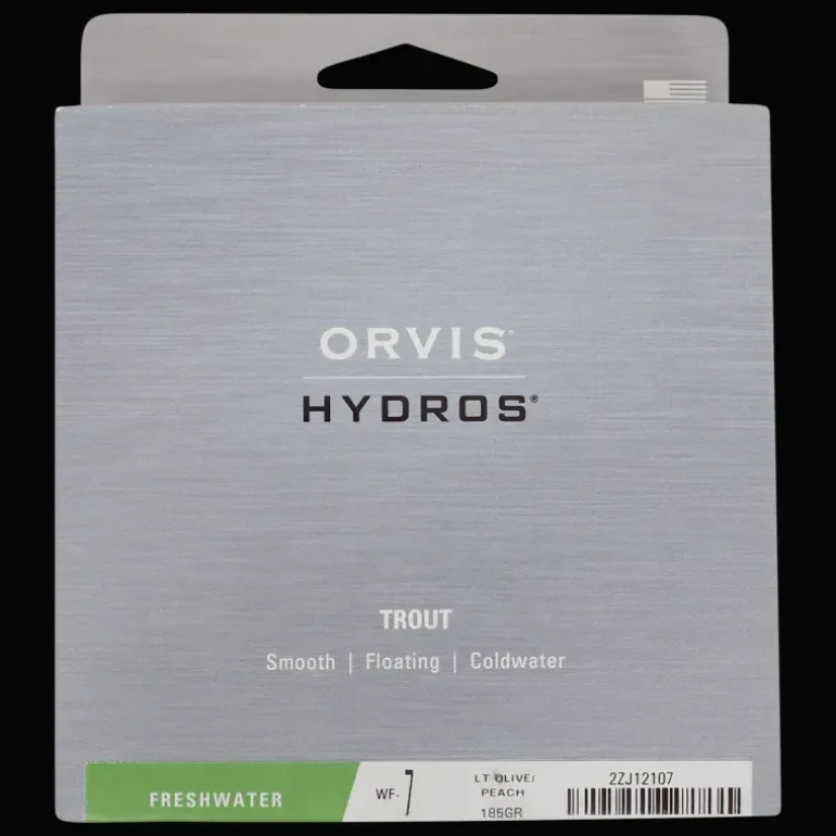 Hydros Trout WF F, fluglina - Fluglina - Hydros Trout WF F, fluglina