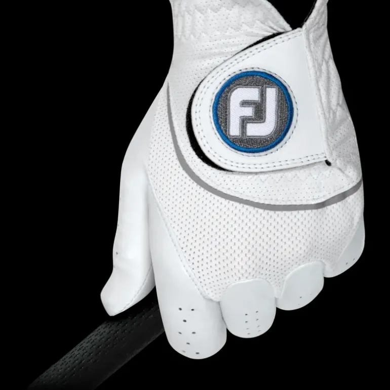 HyperFLX MRH, golfhandske herr, höger - Golfhandskar - HyperFLX MRH, golfhandske herr, höger