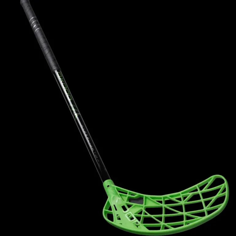 Hyperlight HES 29 GN 96 Sweoval MBC, innebandyklubba, unisex - Seniorklubbor - Hyperlight HES 29 GN 96 Sweoval MBC, innebandyklubba, unisex