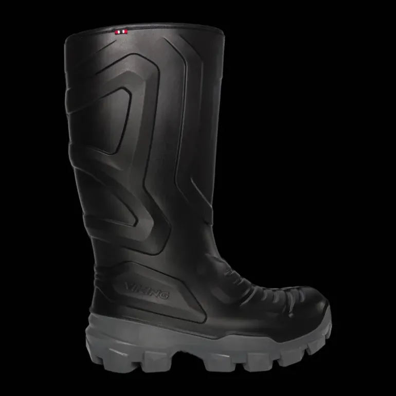 Icefighter 2 Warm, vinterstövel, unisex - Jaktstövlar - Icefighter 2 Warm, vinterstövel, unisex