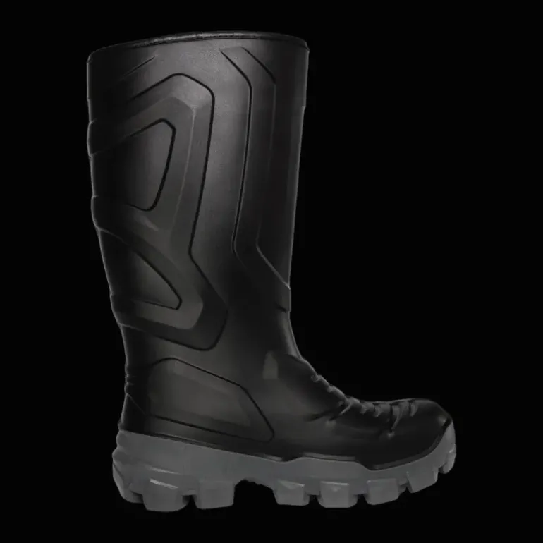 Icefighter 2 Warm, vinterstövel, unisex - Jaktstövlar - Icefighter 2 Warm, vinterstövel, unisex