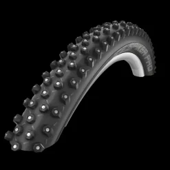 Ice Spiker Pro DD RaceGuard TLE-65-584, dubbdäck cykel - Dubbdäck - Ice Spiker Pro DD RaceGuard TLE-65-584, dubbdäck cykel