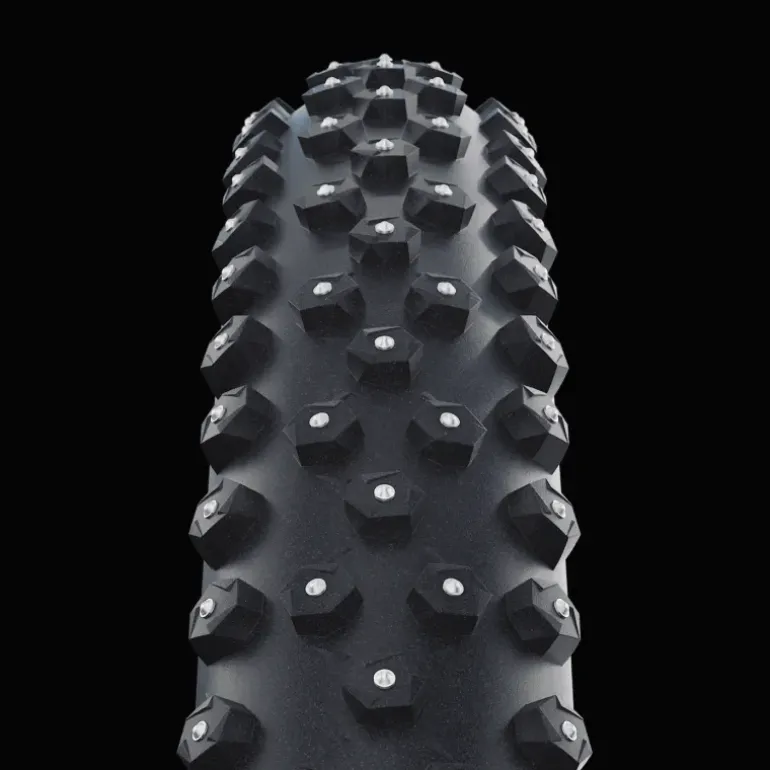 Ice Spiker Pro Raceguard 65-622 29x2.6 402, dubbdäck - Dubbdäck - Ice Spiker Pro Raceguard 65-622 29x2.6 402, dubbdäck