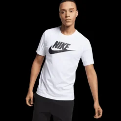 Icon Futura Tee Mns - Fritids-T-Shirt - Icon Futura Tee Mns