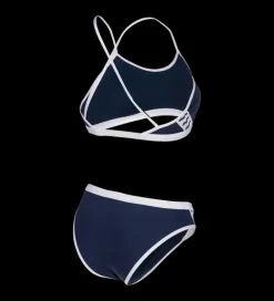 Icons Team Two Piece, baddräkt dam - Bikinis - Icons Team Two Piece, baddräkt dam