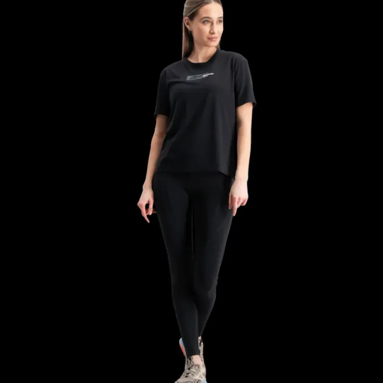 Id Train Sup Graphic Tee, t-shirt, dam - Tränings-T-Shirt - Id Train Sup Graphic Tee, t-shirt, dam