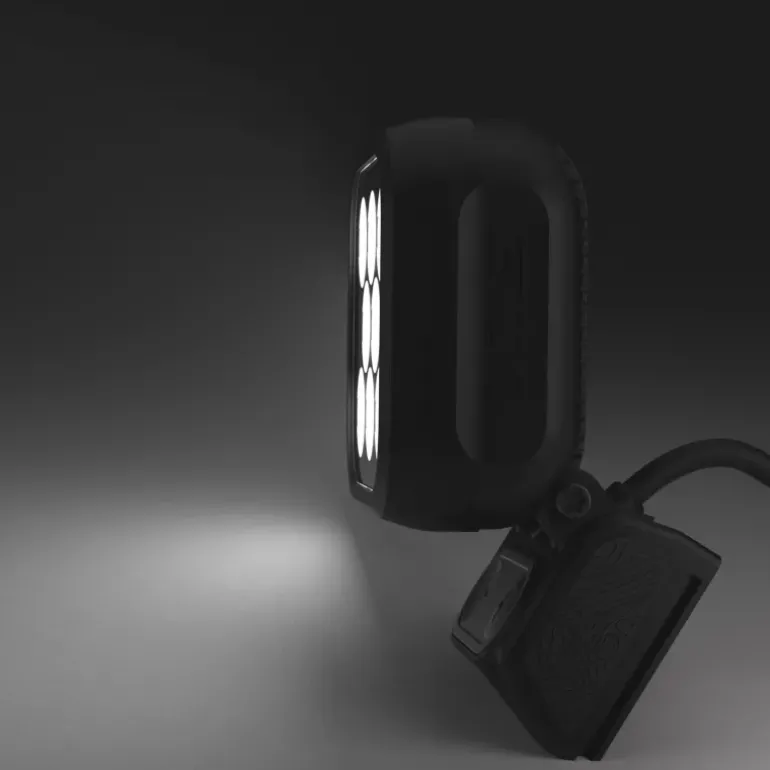 Ignite, pannlampa - Pannlampor - Ignite, pannlampa