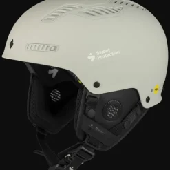 Igniter 2Vi MIPS Helmet 24/25, alpinhjälm, unisex - Skidhjälm - Igniter 2Vi MIPS Helmet 24/25, alpinhjälm, unisex