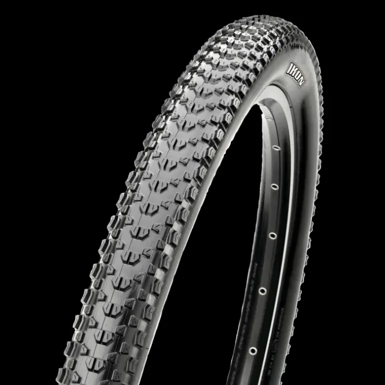 Ikon 3C TR EXO MaxxSpeed 27,5″ x 2,35, cykeldäck terräng - Däck - Ikon 3C TR EXO MaxxSpeed 27,5″ x 2,35, cykeldäck terräng