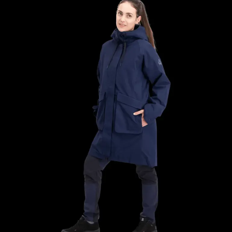 Ilma Parka, parkas - Regnjackor - Ilma Parka, parkas