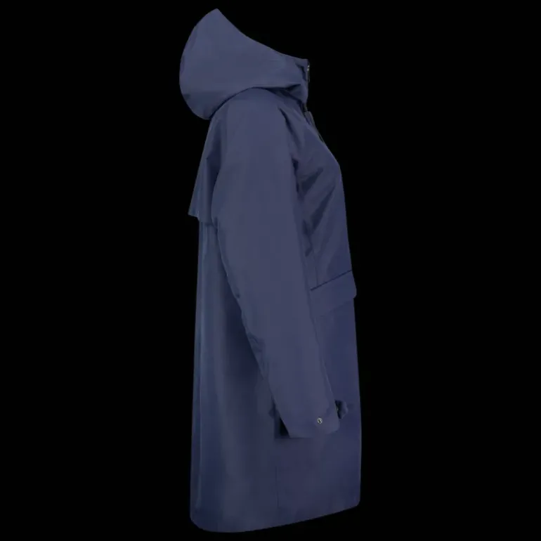 Ilma Parka, parkas - Regnjackor - Ilma Parka, parkas