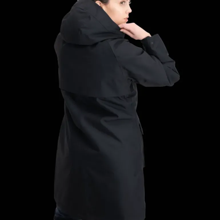 Ilma Parka, parkas - Regnjackor - Ilma Parka, parkas
