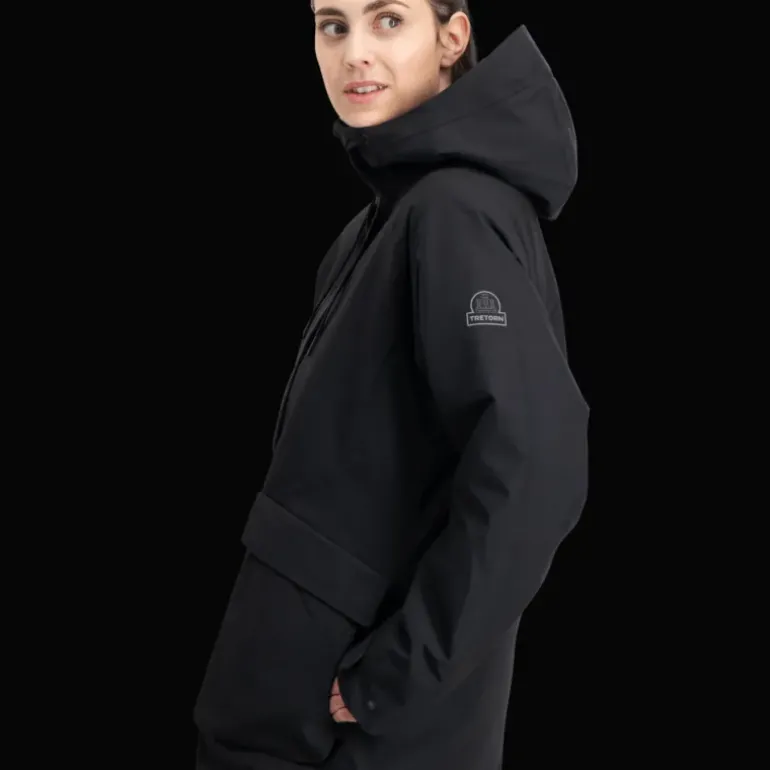 Ilma Parka, parkas - Regnjackor - Ilma Parka, parkas