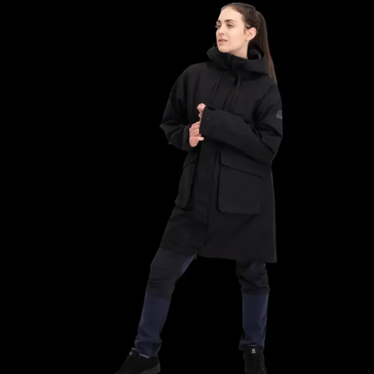 Ilma Parka, parkas - Regnjackor - Ilma Parka, parkas