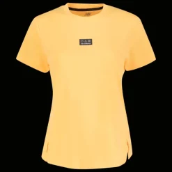 Impact Run AT N-Vent Tee, t-shirt, dam - Tränings-T-Shirt - Impact Run AT N-Vent Tee, t-shirt, dam
