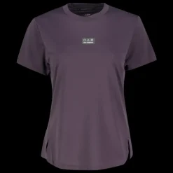 Impact Run AT N-Vent Tee, t-shirt, dam - Tränings-T-Shirt - Impact Run AT N-Vent Tee, t-shirt, dam
