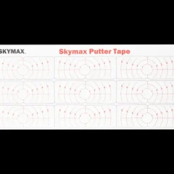 Impact Tape Putter, impact-tejp golf - Golftillbehör - Impact Tape Putter, impact-tejp golf