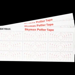 Impact Tape Putter, impact-tejp golf - Golftillbehör - Impact Tape Putter, impact-tejp golf