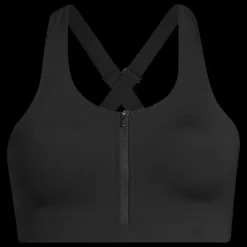 Impact Zip Sports Bra, sport-bh, dam - Hög Support - Impact Zip Sports Bra, sport-bh, dam