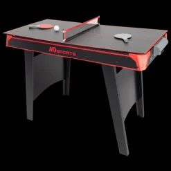2IN1 AIRHOCKEY /BORD TENNIS, multispelbord med airhockey och bordtennis - Leksaker & Spel - 2IN1 AIRHOCKEY /BORD TENNIS, multispelbord med airhockey och bordtennis