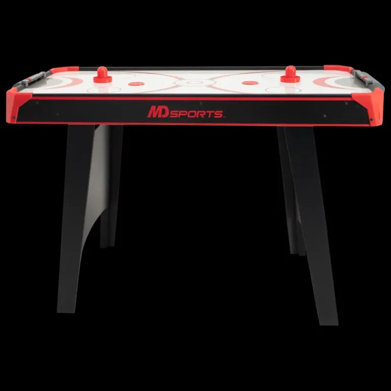 2IN1 AIRHOCKEY /BORD TENNIS, multispelbord med airhockey och bordtennis - Leksaker & Spel - 2IN1 AIRHOCKEY /BORD TENNIS, multispelbord med airhockey och bordtennis