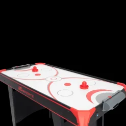 2IN1 AIRHOCKEY /BORD TENNIS, multispelbord med airhockey och bordtennis - Leksaker & Spel - 2IN1 AIRHOCKEY /BORD TENNIS, multispelbord med airhockey och bordtennis