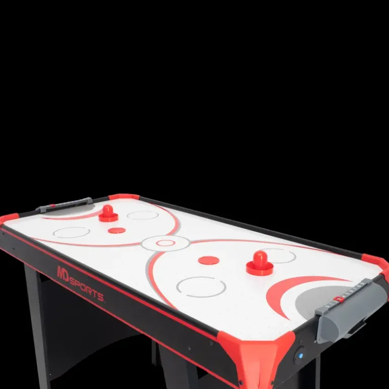 2IN1 AIRHOCKEY /BORD TENNIS, multispelbord med airhockey och bordtennis - Leksaker & Spel - 2IN1 AIRHOCKEY /BORD TENNIS, multispelbord med airhockey och bordtennis