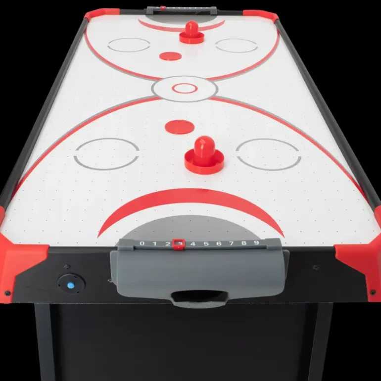 2IN1 AIRHOCKEY /BORD TENNIS, multispelbord med airhockey och bordtennis - Leksaker & Spel - 2IN1 AIRHOCKEY /BORD TENNIS, multispelbord med airhockey och bordtennis