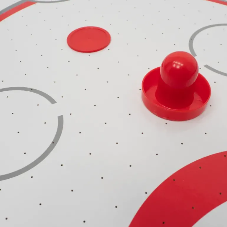 2IN1 AIRHOCKEY /BORD TENNIS, multispelbord med airhockey och bordtennis - Leksaker & Spel - 2IN1 AIRHOCKEY /BORD TENNIS, multispelbord med airhockey och bordtennis