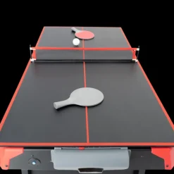 2IN1 AIRHOCKEY /BORD TENNIS, multispelbord med airhockey och bordtennis - Leksaker & Spel - 2IN1 AIRHOCKEY /BORD TENNIS, multispelbord med airhockey och bordtennis