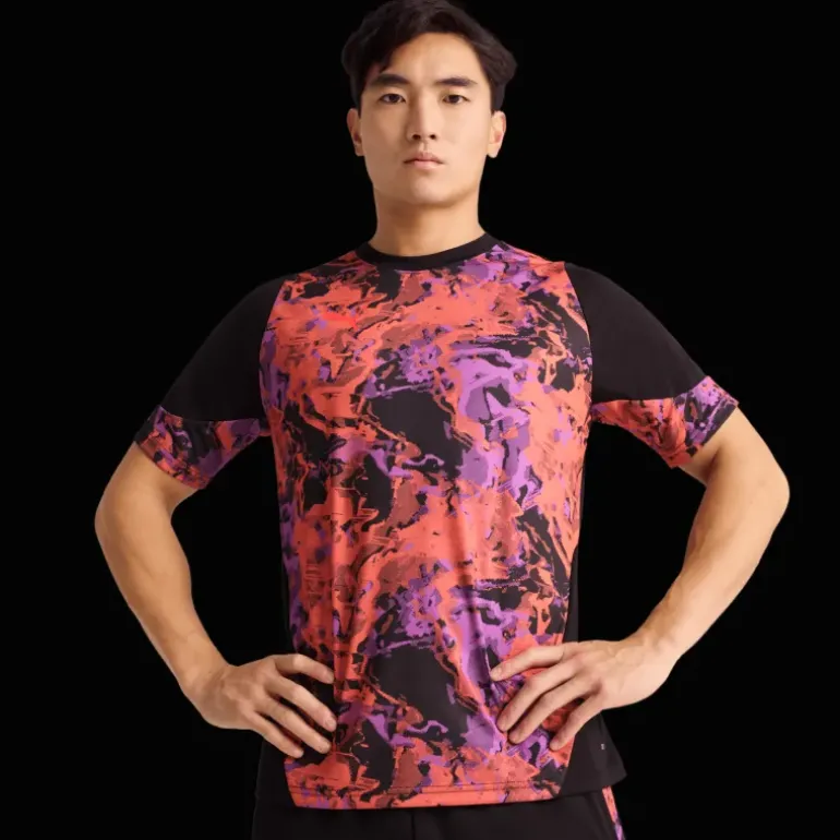 IndividualCUP Jersey, fotbollströja, herr - T-Shirts - IndividualCUP Jersey, fotbollströja, herr