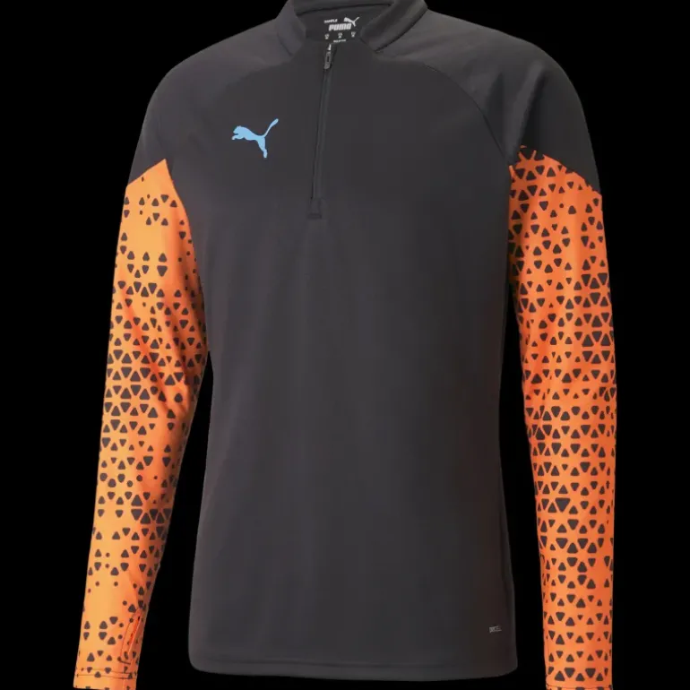 IndividualCUP Training 1/4 Zip Top, träningströja herr - Tröjor - IndividualCUP Training 1/4 Zip Top, träningströja herr