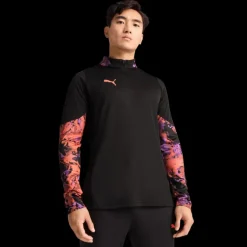 IndividualCUP 1/4 Zip-Top, fotbollströja, herr - Tröjor - IndividualCUP 1/4 Zip-Top, fotbollströja, herr