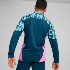 Individualfinal 1/4 Zip Top, fotbollströja herr - Tröjor - Individualfinal 1/4 Zip Top, fotbollströja herr