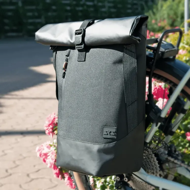 Infinity Universal Side Bag, cykelväska - Cykelväskor - Infinity Universal Side Bag, cykelväska