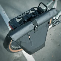 Infinity Universal Side Bag, cykelväska - Cykelväskor - Infinity Universal Side Bag, cykelväska