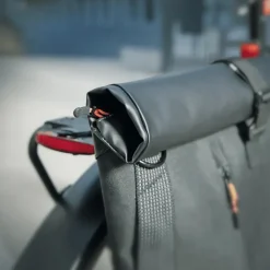 Infinity Universal Side Bag, cykelväska - Cykelväskor - Infinity Universal Side Bag, cykelväska