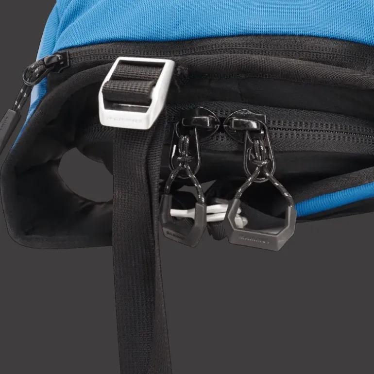 Inflatable Backpack Free 22 Removable Airbag 3.0 24/25, ryggsäck, unisex - Lavinryggsäckar - Inflatable Backpack Free 22 Removable Airbag 3.0 24/25, ryggsäck, unisex