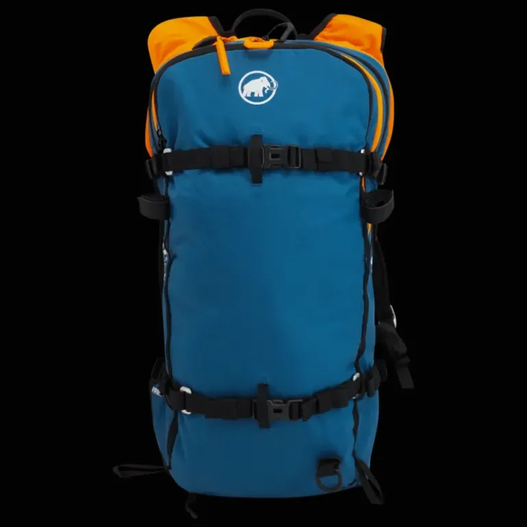 Inflatable Backpack Free 22 Removable Airbag 3.0 24/25, ryggsäck, unisex - Lavinryggsäckar - Inflatable Backpack Free 22 Removable Airbag 3.0 24/25, ryggsäck, unisex