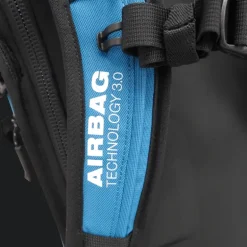 Inflatable Backpack Free 22 Removable Airbag 3.0 24/25, ryggsäck, unisex - Lavinryggsäckar - Inflatable Backpack Free 22 Removable Airbag 3.0 24/25, ryggsäck, unisex